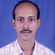 Biswa Prakash Mohanty 